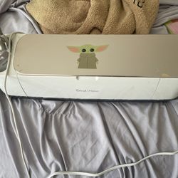 Cricut Maker & Accessories 