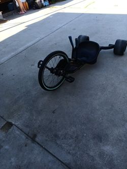 Green Machine