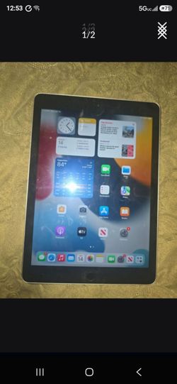 Ipad air 2 64gb