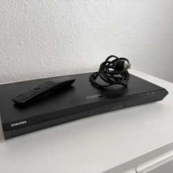 Samsung Ultra HD Blu-ray UBD-M8500