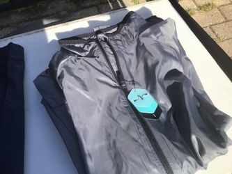 Jackets