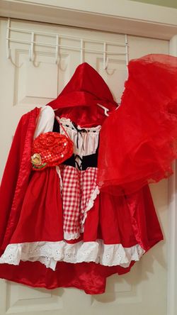 Disney's princess Bella's costume