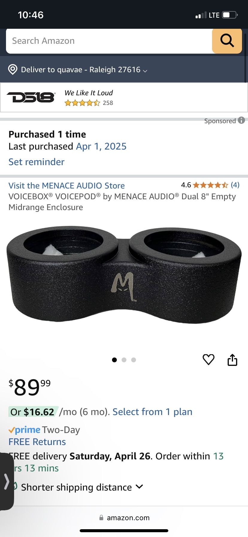 Car Audio