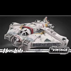 Hasbro Star Wars Vintage Collection Haslab Ghost