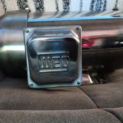 Weg Shark 1hp 3 Phase 1800 Rpm Stainless Steel Motor