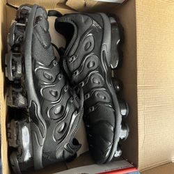 Air Vapor Max Plus