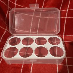 Beauty Blender Organizer