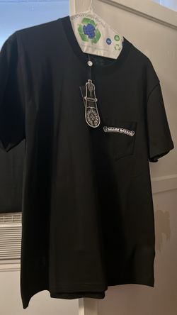 Chrome Hearts Shirt