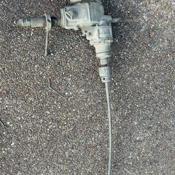 Ingersoll Rand Multi-vane Pneumatic Drill 