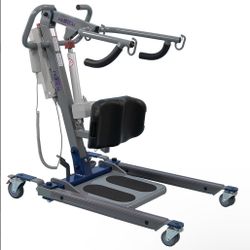 ProHeal Sit to Stand Lift - Full Body Patient Transfer Lifter for Home 