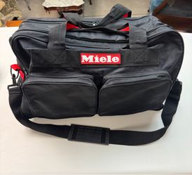 Miele Tote Bag With Shoulder Strap