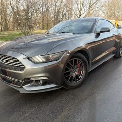 🔥 2015 Ford Mustang Coupe 🔥