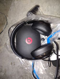Beats By Dre