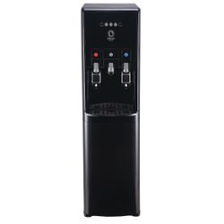 Primo Water® Bottom Loading Pro 2 Temp Water Dispenser with Single-Serve Coffee Maker, Black