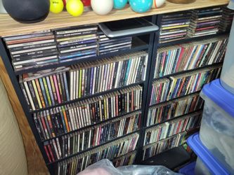 CD Collection