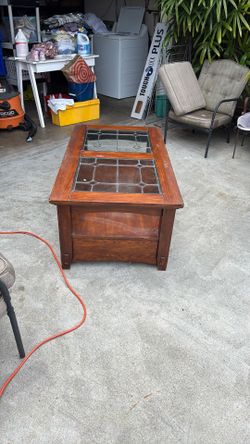 Center piece