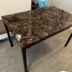 kitchen table 
