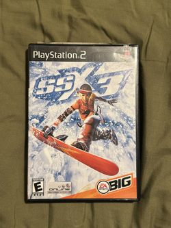 SSX3 