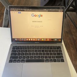 Macbook pro  A1708