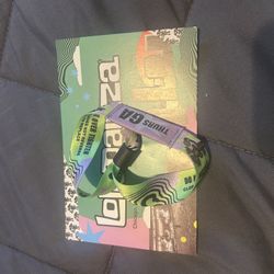 Lollapalooza Thursday GA