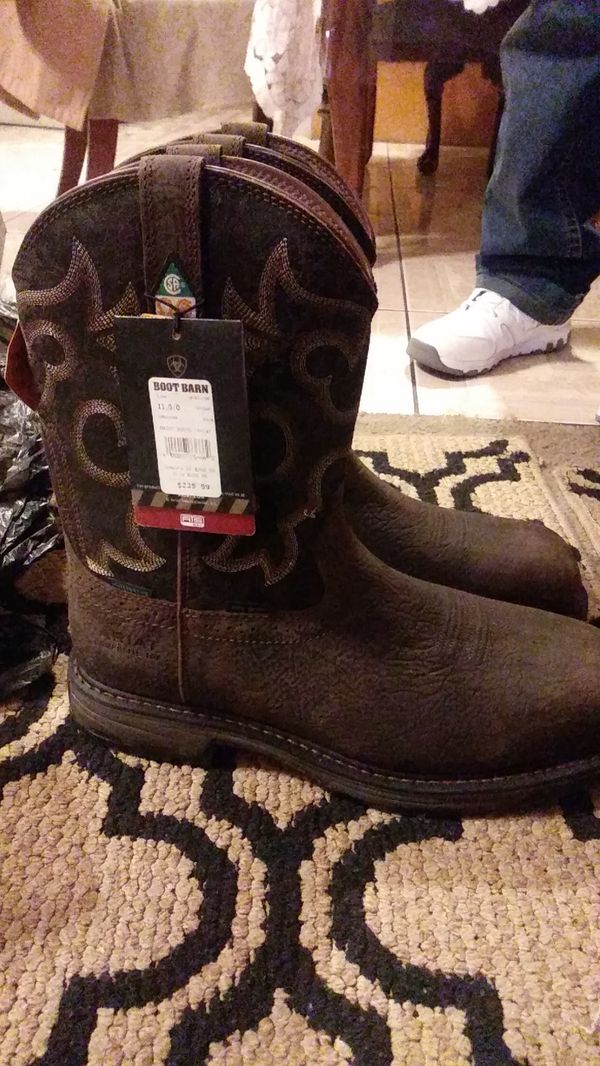 New And Used Mens Boots For Sale In Visalia Ca Offerup