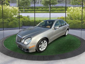 2009 Mercedes-Benz E 350