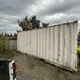 20 Ft Storage Container
