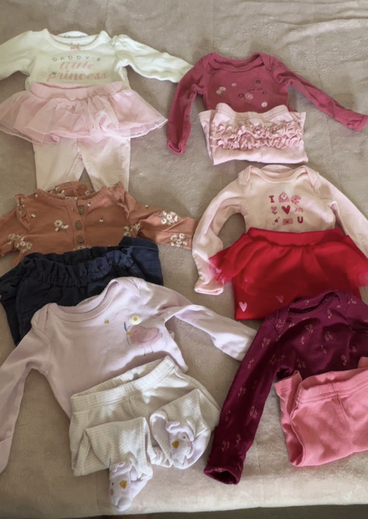 Baby Clothes