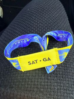 Ohana Saturday GA