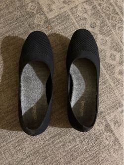 All bird flats