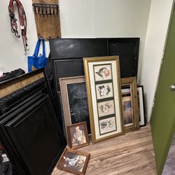 Canvases And Frames in Colorado Springs