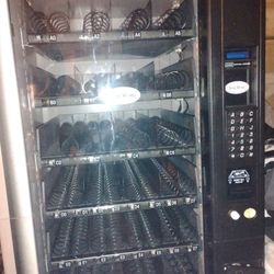 Vending Machine 