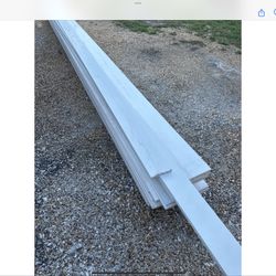 7-1x6x16.               26-1x8x16 Primed