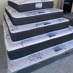 Cal King Size Mattress 