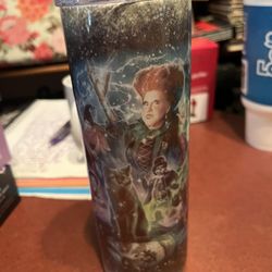 Hocus Pocus Cup