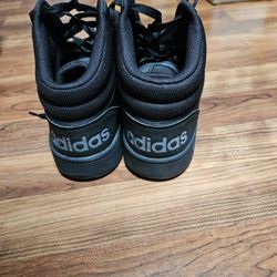 Adidas Basketball Shoes 