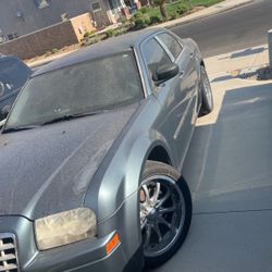 2006 Chrysler 300