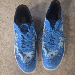 Mens Hoka Track Spikes