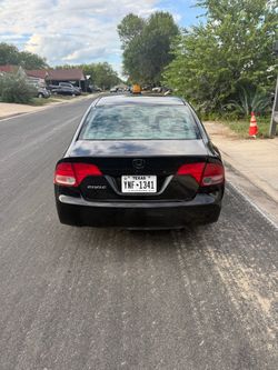 2008 Honda Civic