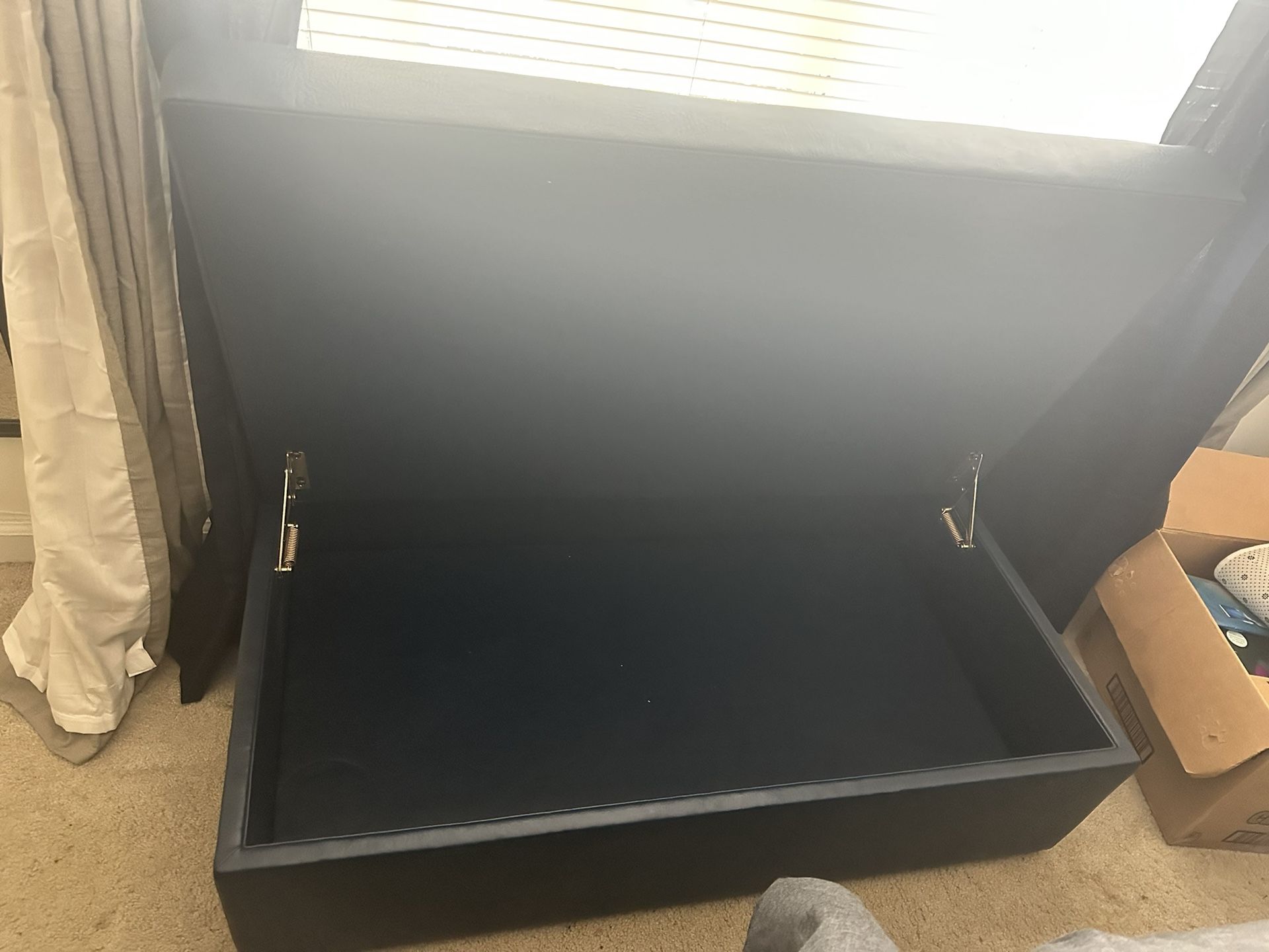 Ottoman For Sale