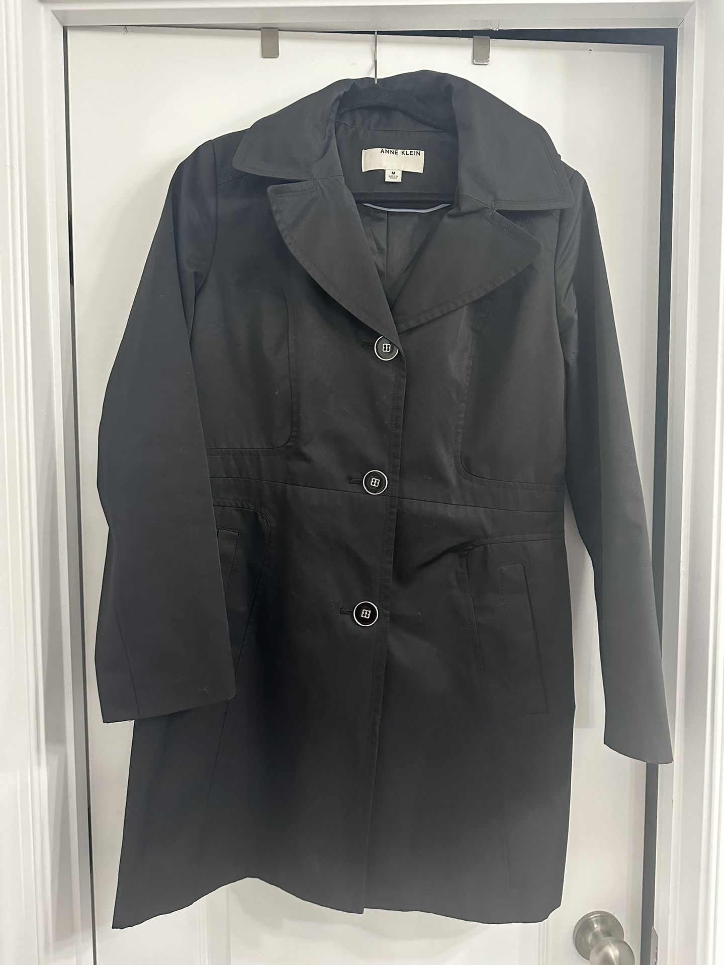 Raincoat