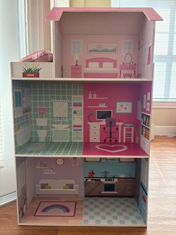 Doll house