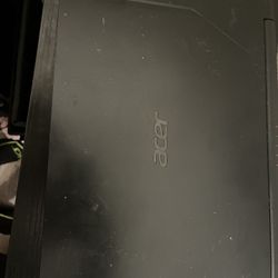 Gaming Laptop ( For Parts )