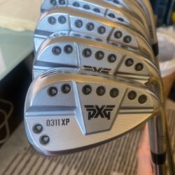 Pxg 0311 Xp Gen 3 (P-5)