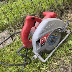 Skilsaw
