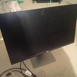 Dell Computer Monitor 30"