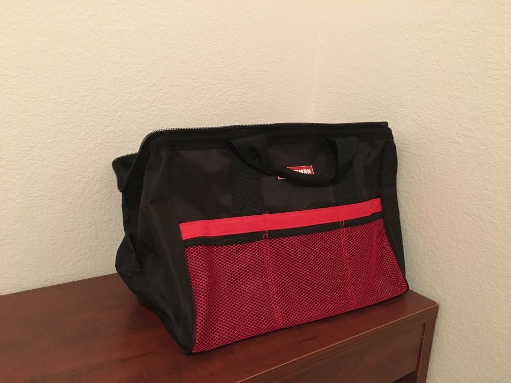 Craftsman Tool Bag