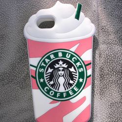 Starbucks Drink Phone Case