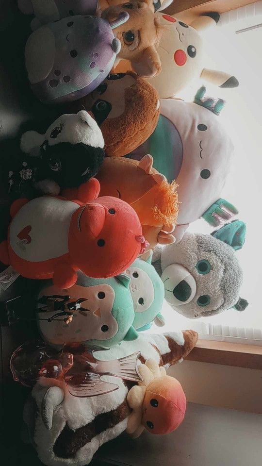 Stuffed Animal