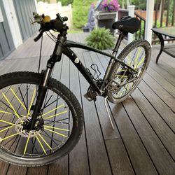 Specialized Bike
